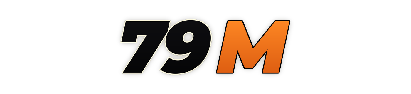 79m Logo